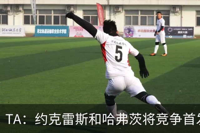 TA：约克雷斯和哈弗茨将竞争首发，维尼修斯可弥补阿森纳反击软肋